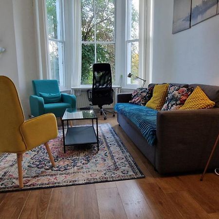 Primrose Hill - Charming, Cosy, 2 Double Bedrooms Apartment Londra Esterno foto