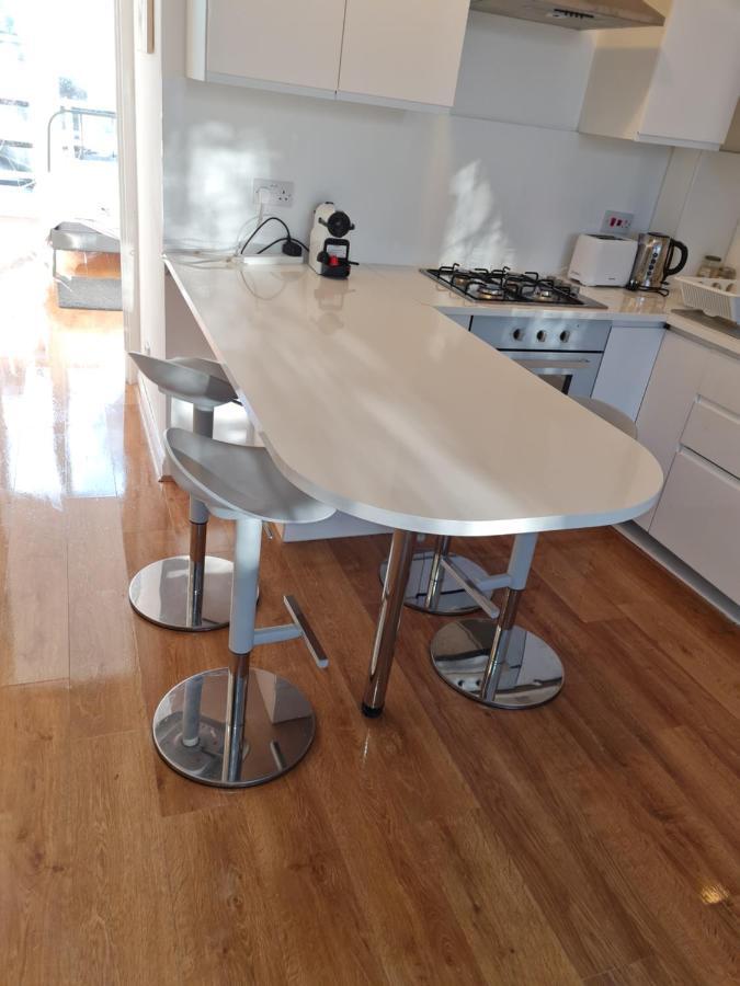 Primrose Hill - Charming, Cosy, 2 Double Bedrooms Apartment Londra Esterno foto