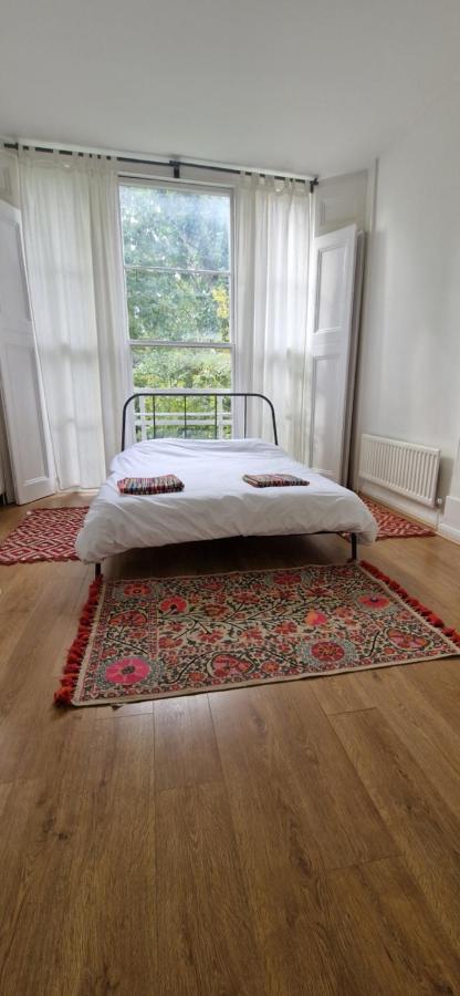 Primrose Hill - Charming, Cosy, 2 Double Bedrooms Apartment Londra Esterno foto