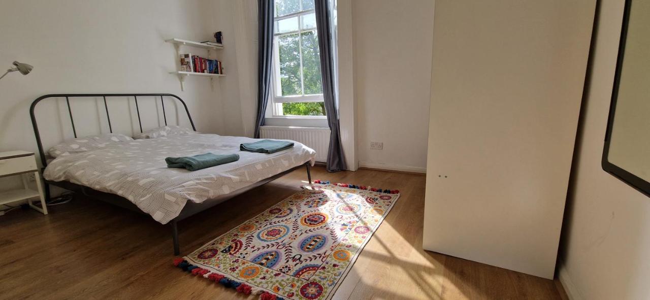 Primrose Hill - Charming, Cosy, 2 Double Bedrooms Apartment Londra Esterno foto