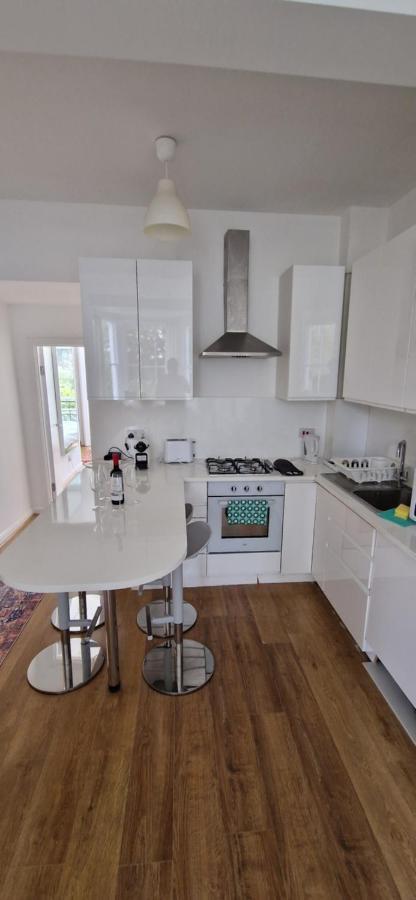 Primrose Hill - Charming, Cosy, 2 Double Bedrooms Apartment Londra Esterno foto