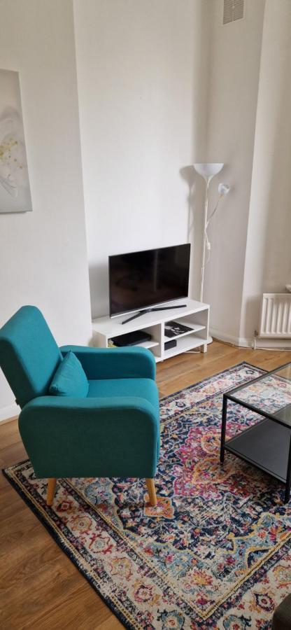 Primrose Hill - Charming, Cosy, 2 Double Bedrooms Apartment Londra Esterno foto