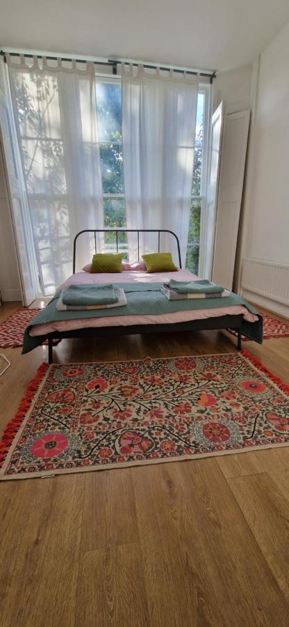 Primrose Hill - Charming, Cosy, 2 Double Bedrooms Apartment Londra Esterno foto