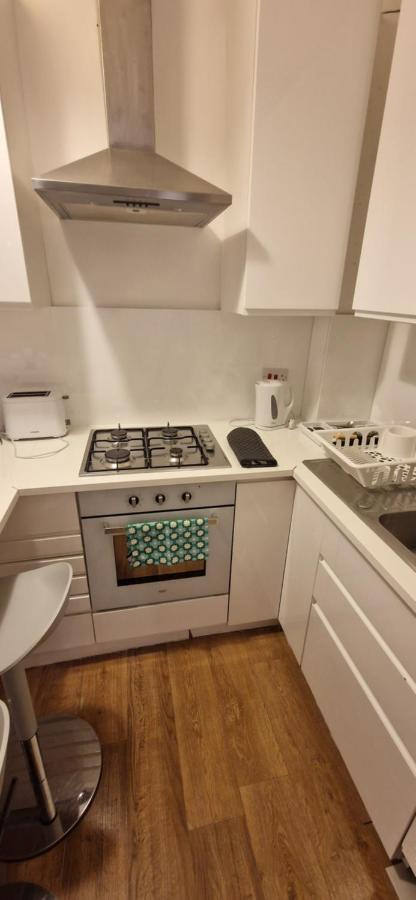 Primrose Hill - Charming, Cosy, 2 Double Bedrooms Apartment Londra Esterno foto