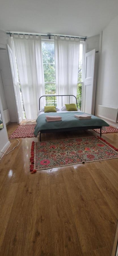 Primrose Hill - Charming, Cosy, 2 Double Bedrooms Apartment Londra Esterno foto