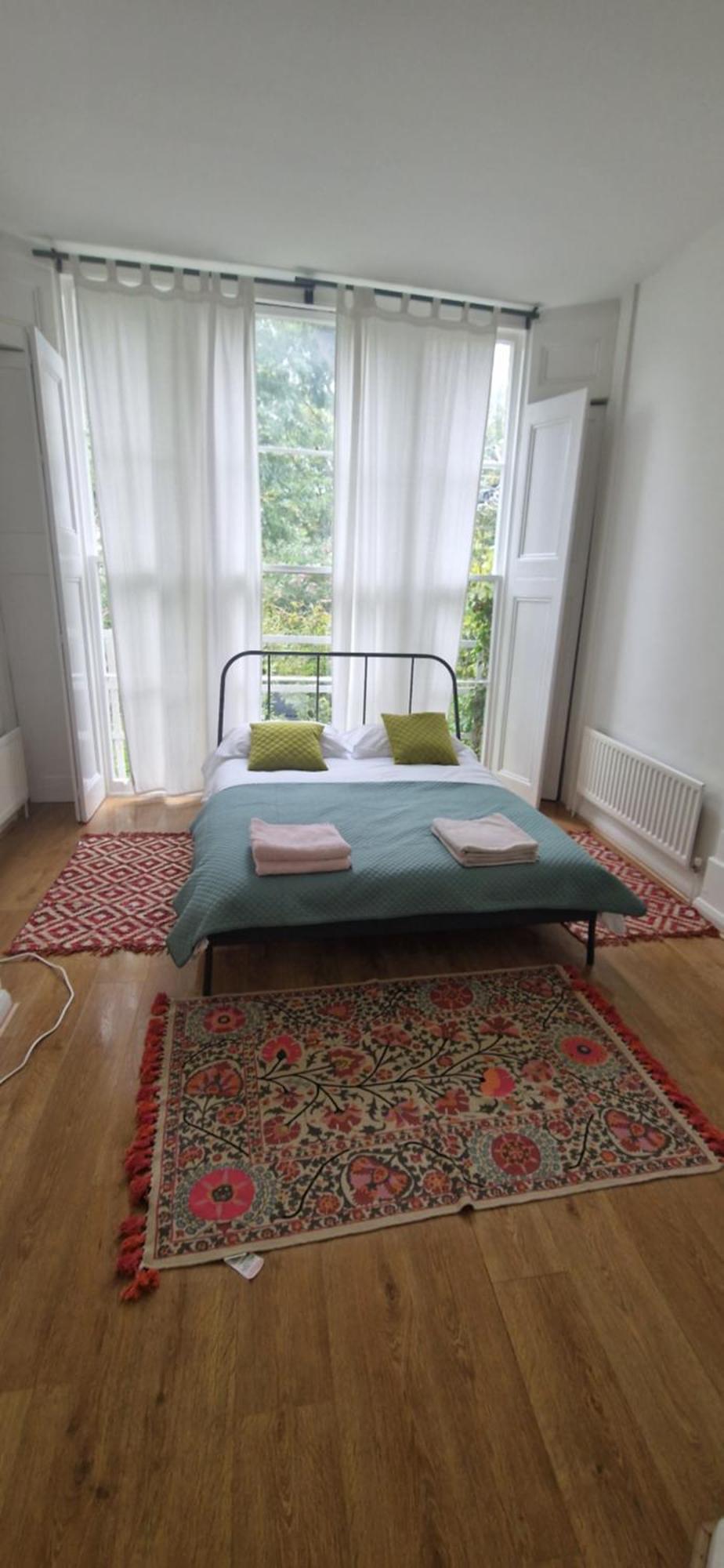 Primrose Hill - Charming, Cosy, 2 Double Bedrooms Apartment Londra Esterno foto