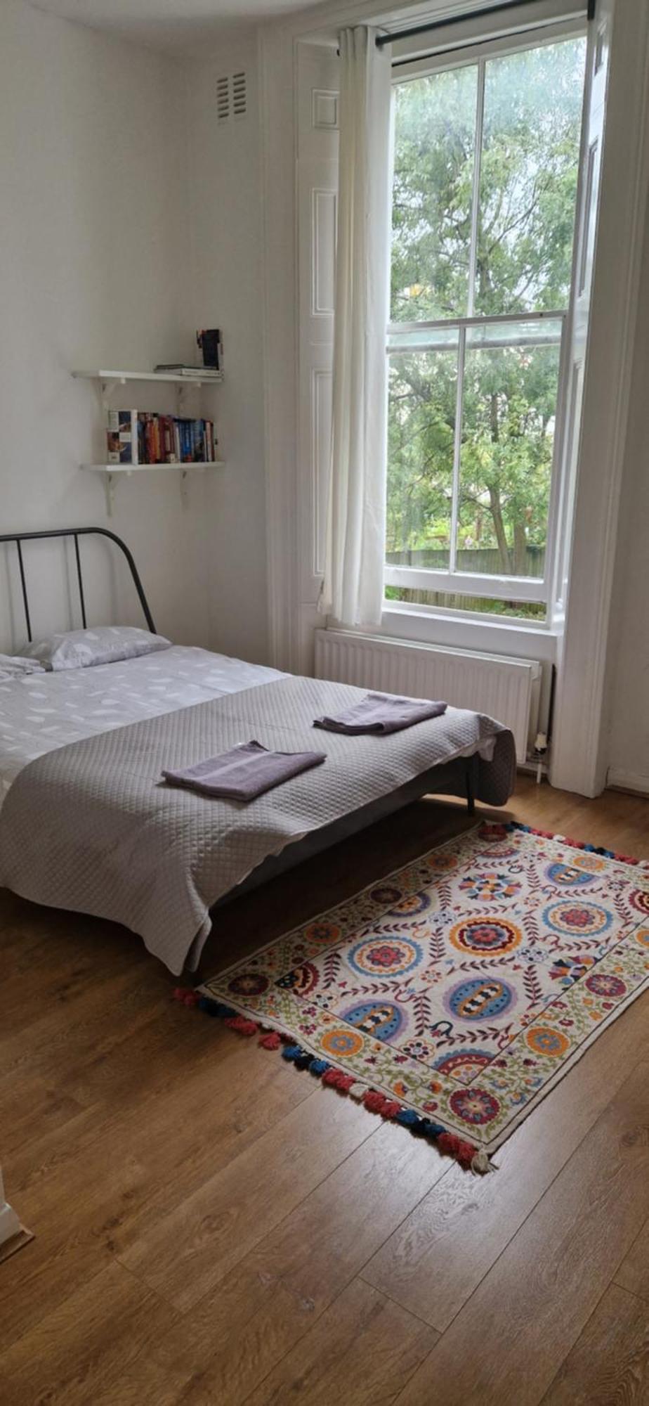 Primrose Hill - Charming, Cosy, 2 Double Bedrooms Apartment Londra Esterno foto